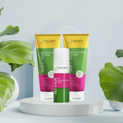 Perfektes Intim Duo