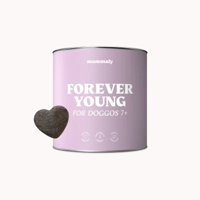 Forever Young