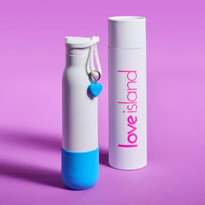 Official Love Island Blue Accessory Pack