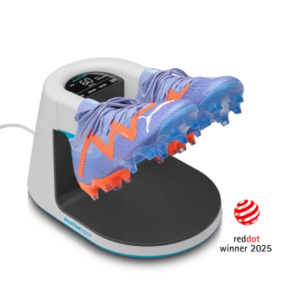 Shoefresh Opod