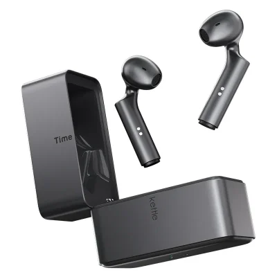 W4 Plus Al Interpreter Earbuds