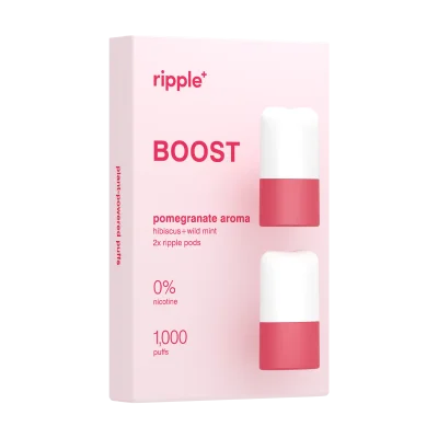 BOOST Pods