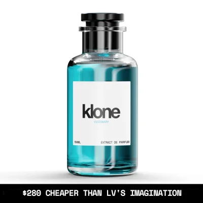 KLONE ESSENTIALS*