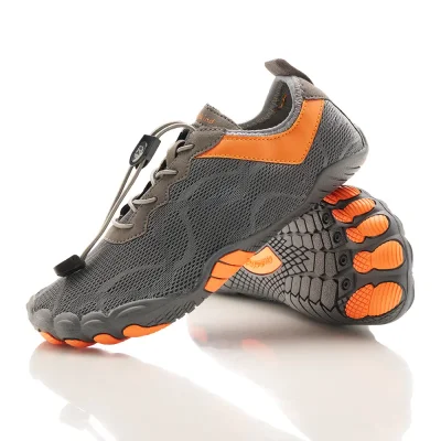 Kokoda - rutschfeste universal Barfußschuhe