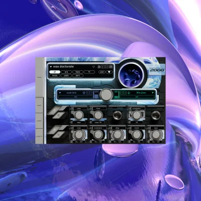 State Machine Chrome 2000