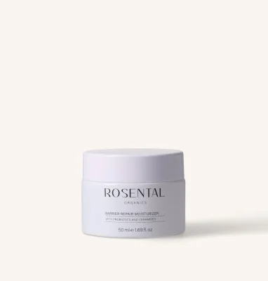 Barrier Repair Moisturizer