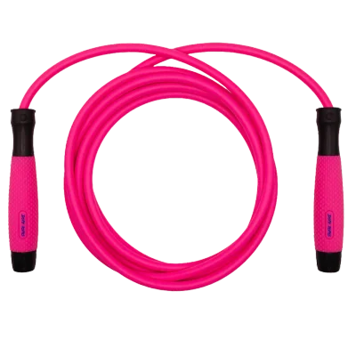 Dope Ropes 1/2lb Heavy Jump Rope (8mm PVC)