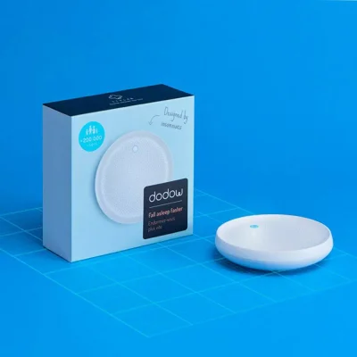 Dodow | Aide au Sommeil en 8 minutes