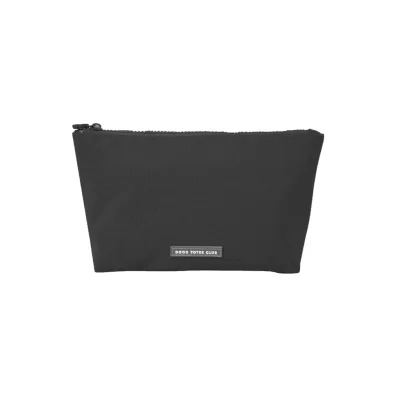 Layover Pouch (Black)