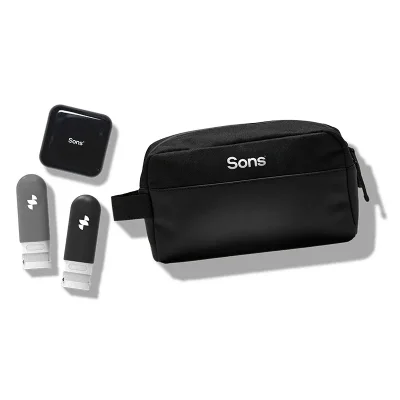 The Sons Welcome Pack
