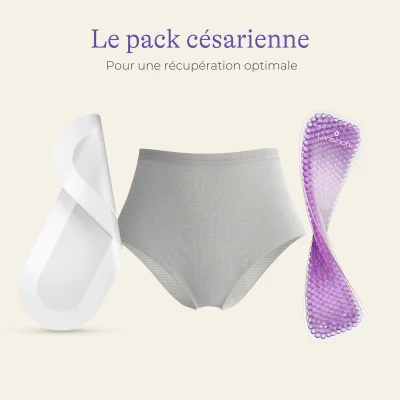 Pack césarienne