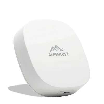 WiFi Gateway für SMART Rauchmelder