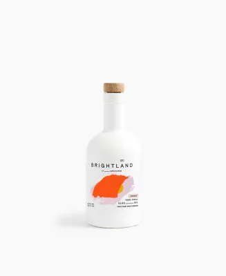 Ardor Chili Olive Oil