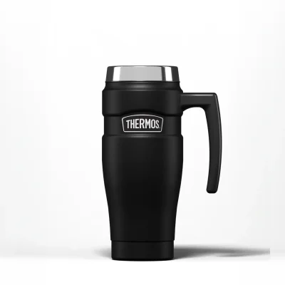 STAINLESS KING TRAVEL MUG