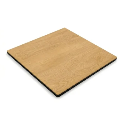Patterned 1m x 1m 20mm Floor Mats