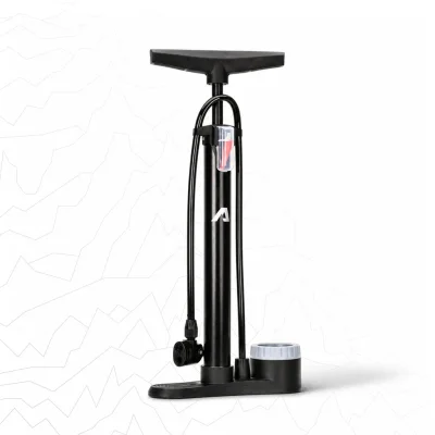 Fahrrad Standluftpumpe