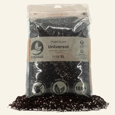 Universal-Erde