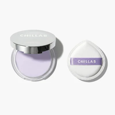 Lavender Matte Powder and Max Cloudy Puff Duo