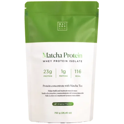 Protéine Whey
