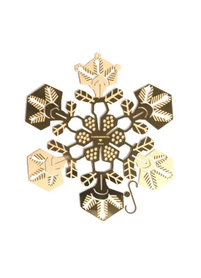 Snowflake 15 CM - Archive