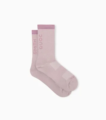 SMITH x QUOC Performance Gravel Sock