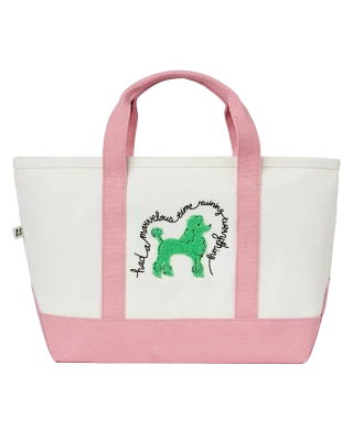 Marvelous Time Ruining Everything Tote