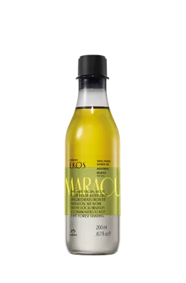 Ekos Maracujá Triple Phase Shower Oil
