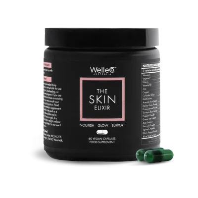 The Skin Elixir
