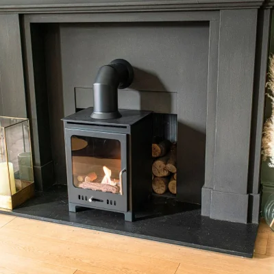 False Flue (Large)