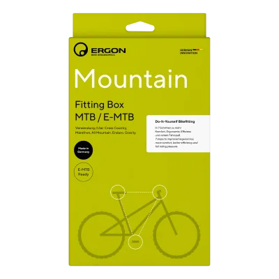 Fitting Box MTB / E-MTB