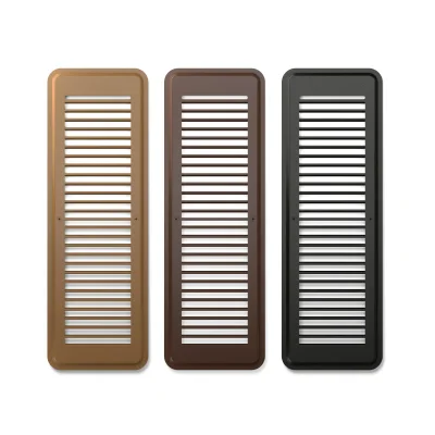 Smart Vent Cover