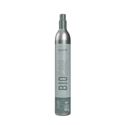 Bio-CO2 Extrakaasu