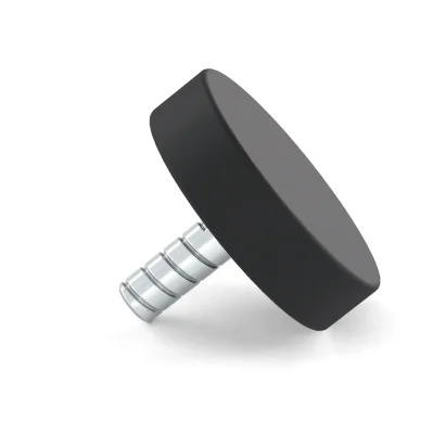 Wheel Stand Feet