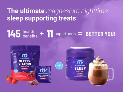 FIND YOUR FIT SLEEP BUNDLE