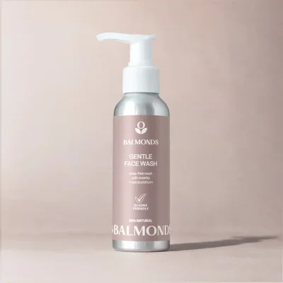 Gentle Face Wash - 125ml