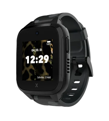 XGO3 Kinder-Smartwatch