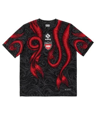 SORRENTO 26/27 LIGEA JERSEY