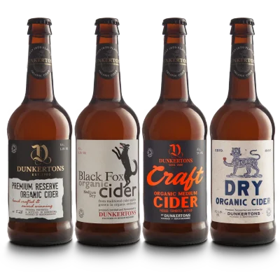 Signature Blends Range