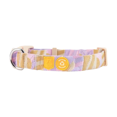 Sunshower Dog Collar
