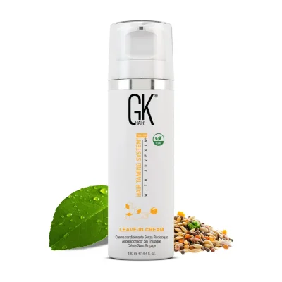 Leave-In Conditioner Hair Cream