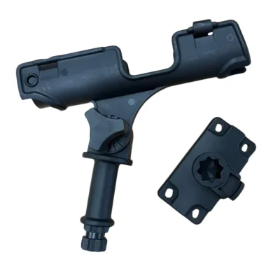 Rectangle Fishing rod Holder