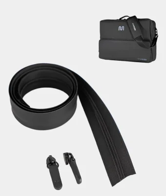Reißverschluss-Reparatur-Set für Business Bag Pro