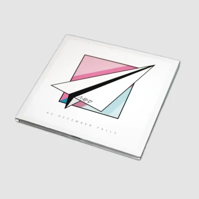 Signed, Self-Titled Album - CD