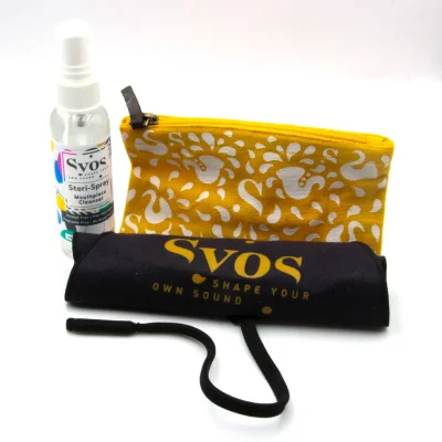 Kit de nettoyage Syos
