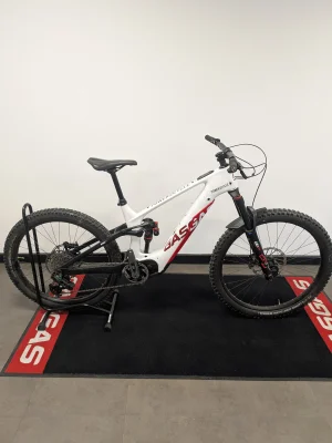 EX Demo - GasGas MXC 5 M/L