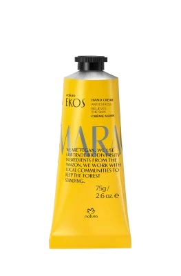 Ekos Maracujá Hand Cream