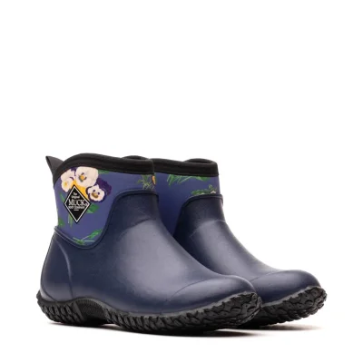 Women's RHS Muckster II Ankle Boots