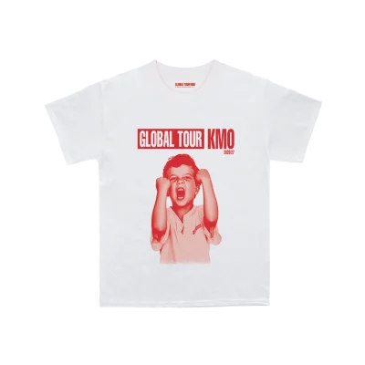 Camiseta Pablo Alborán Niño