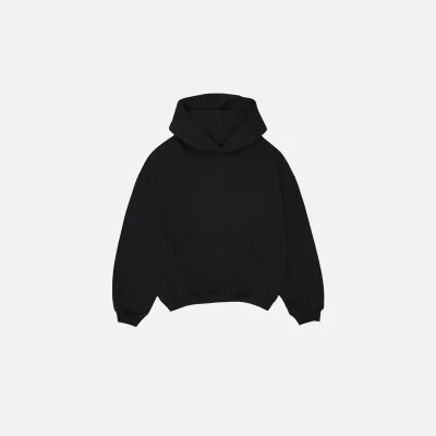 Everyday Hoodie