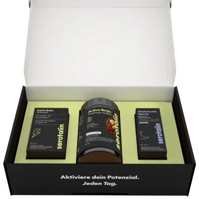 Active Brain 360°